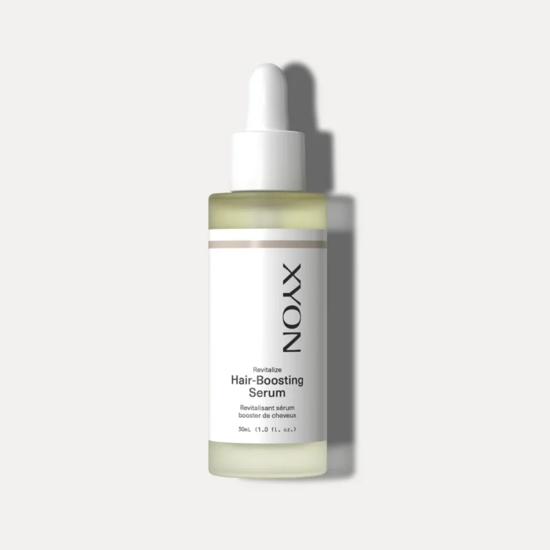 Revitalize Hair-boosting Serum