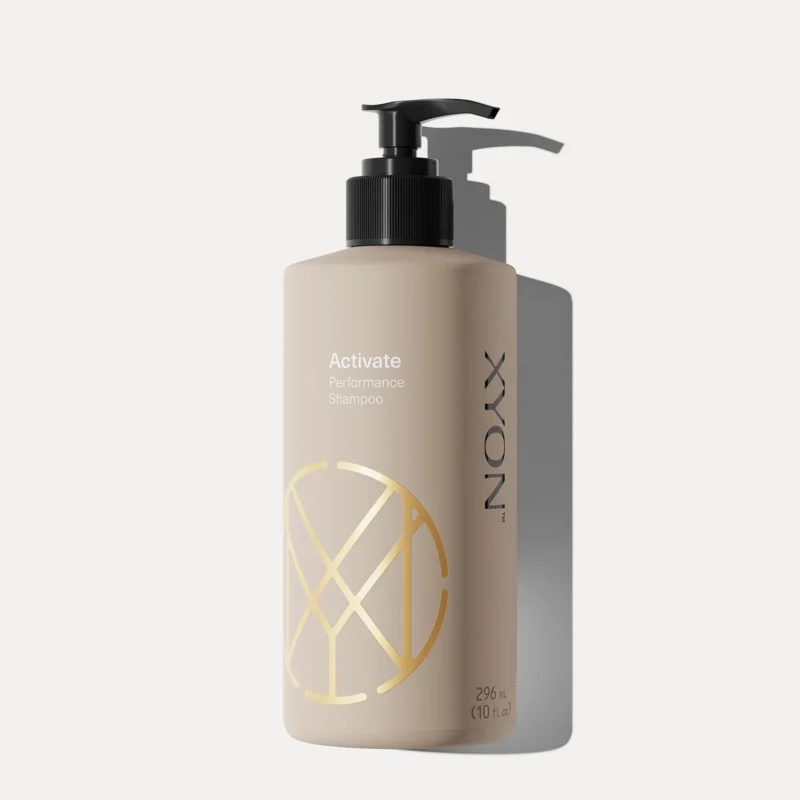 Activate Performance Shampoo